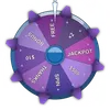 럭키 휠 돌리기 icon